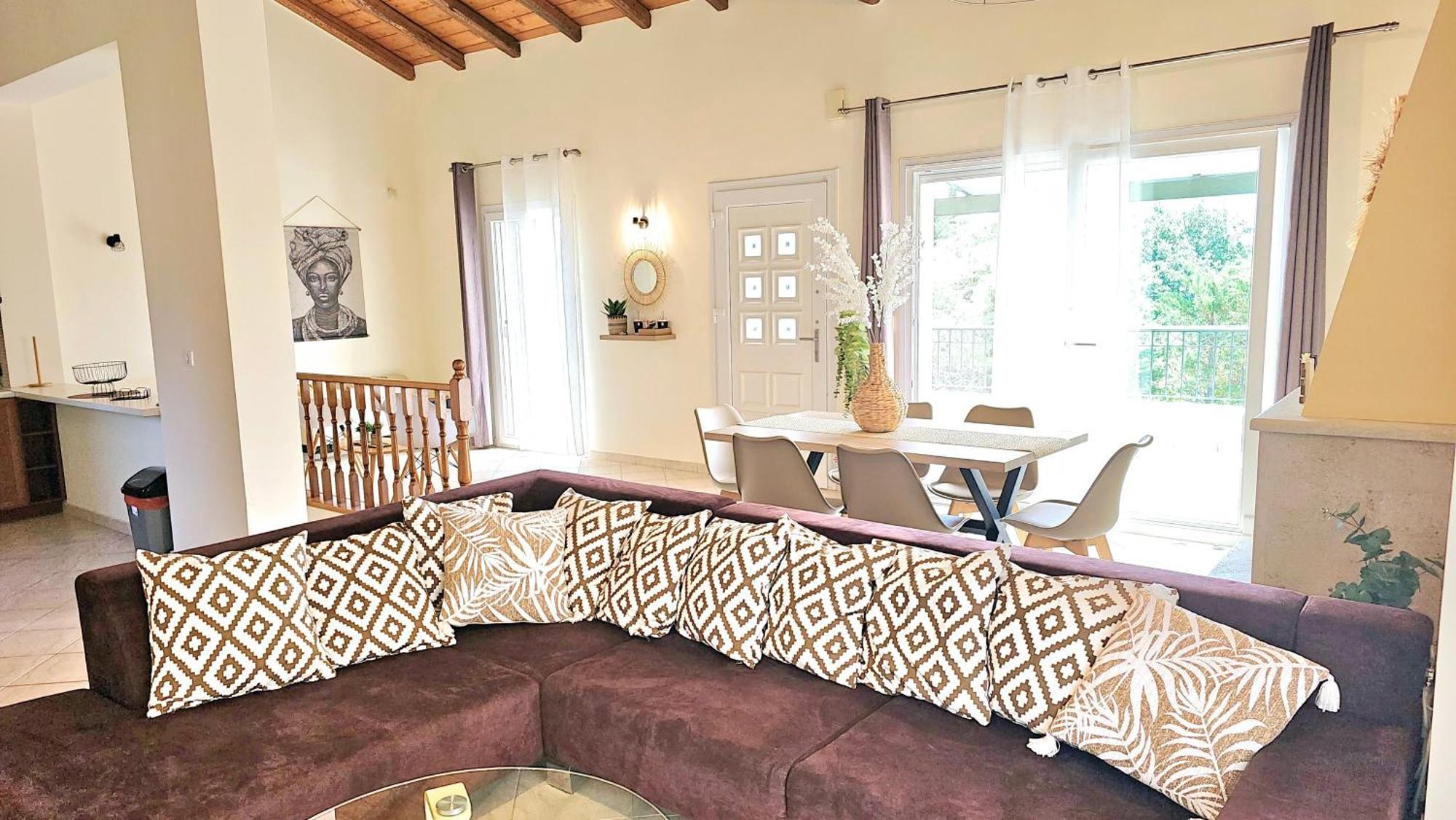 Eleonas Luxury Homes Gardelades ห้อง รูปภาพ